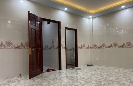 Một căn duy nhất-102m2-Mặt tiền đường Linh Đông-TĐ-5 tầng thang máy-16.5 tỷ.